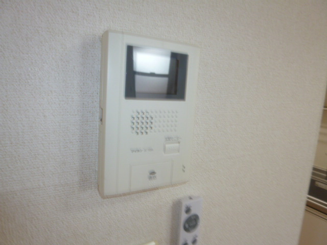 レジデンス・ロジェのセキュリティ