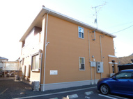 レジデンス・ロジェの画像