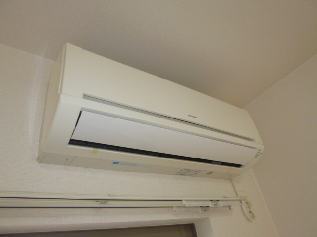 レジデンス・ロジェの設備