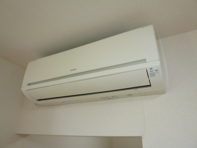 レジデンス・ロジェの設備