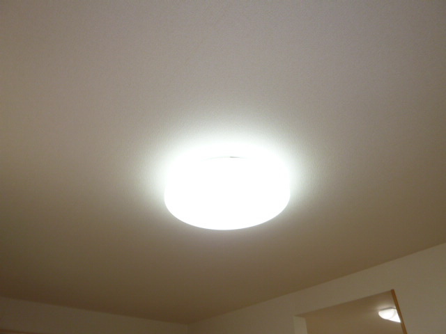 レジデンス・ロジェの設備