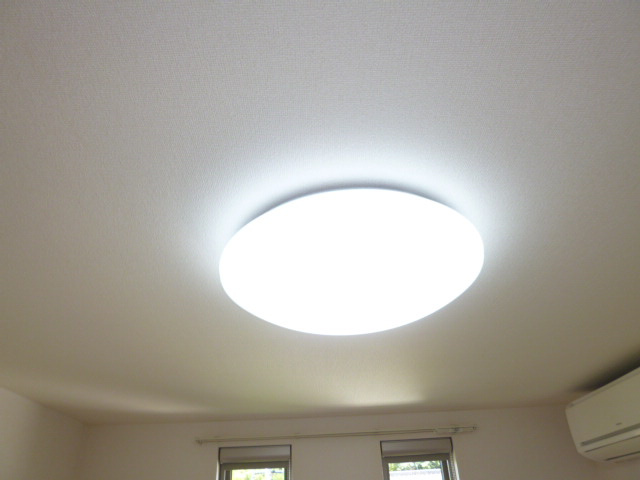 レジデンス・ロジェの設備