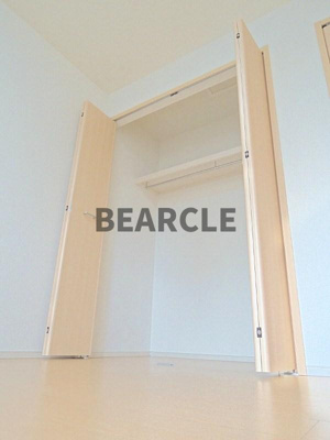 【収納】 | ラフィーネ坂本