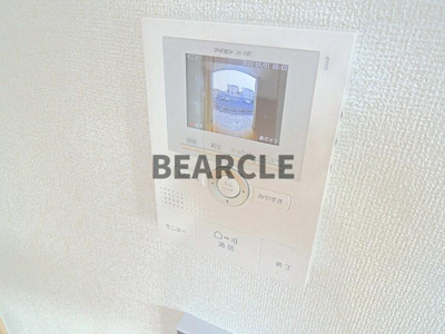 【セキュリティ】 | ラフィーネ坂本