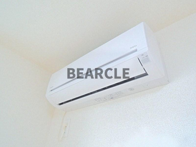 【設備】 | ラフィーネ坂本