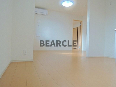 【居間・リビング】 | ラフィーネ坂本