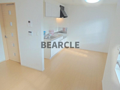 【居間・リビング】 | ラフィーネ坂本