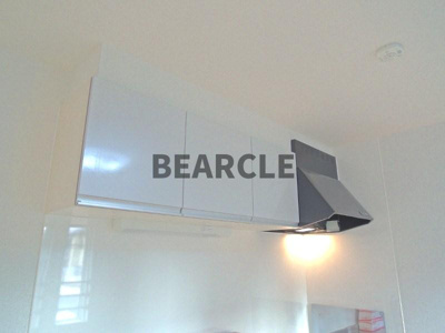 【キッチン】 | ラフィーネ坂本