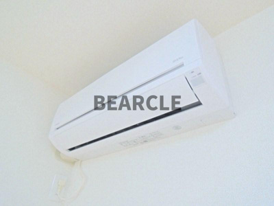 【設備】 | ラフィーネ坂本