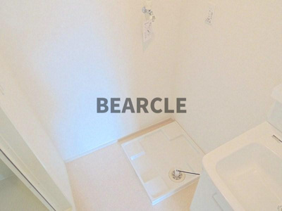 【洗面所】 | ラフィーネ坂本