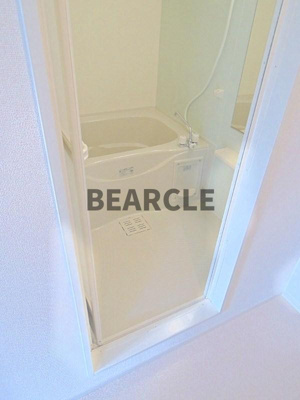 【浴室】 | ラフィーネ坂本