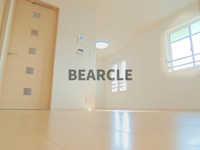 【居間・リビング】 | ラフィーネ坂本