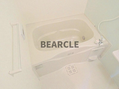 【浴室】 | ラフィーネ坂本