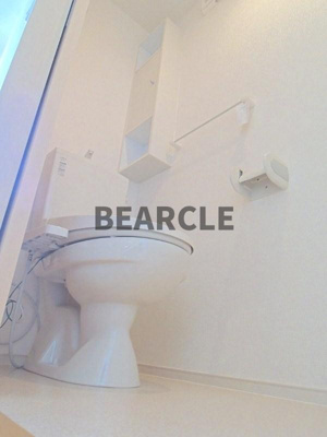 【トイレ】 | ラフィーネ坂本