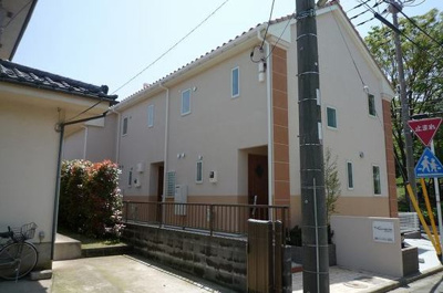 【外観】 | グリーン サイド ヴィラ