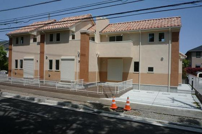 【外観】 | グリーン サイド ヴィラ