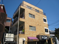 柳町マンションの画像