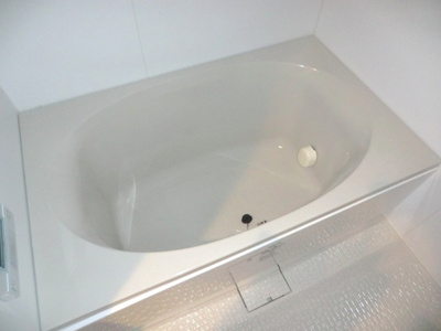 【浴室】 | メゾントーワ