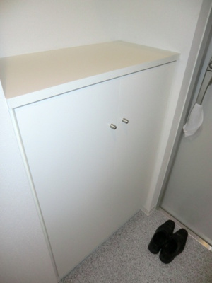 【収納】 | メゾントーワ