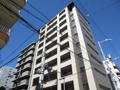 【外観】 | メゾントーワ