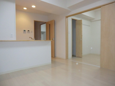 【洋室】 | メゾントーワ