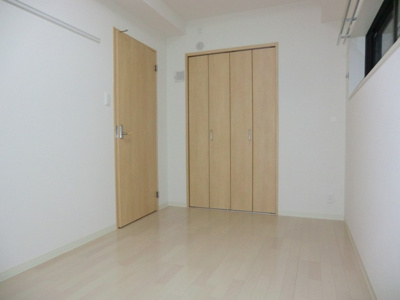 【洋室】 | メゾントーワ