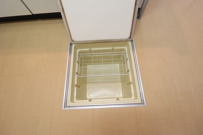 【収納】 | フレンドリーコート松ヶ丘