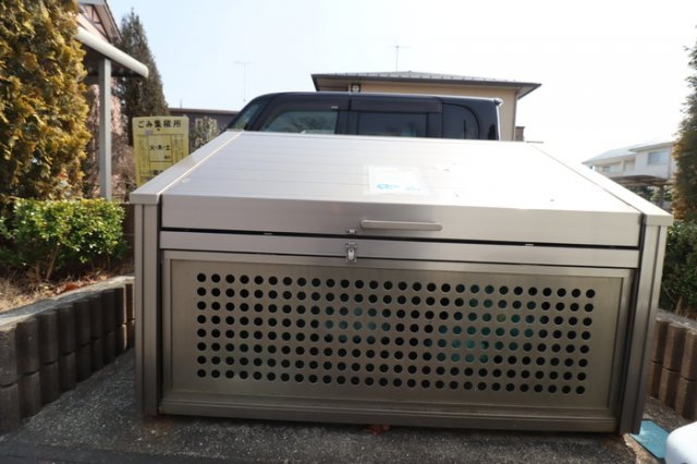 【その他共用部分】 | フレンドリーコート松ヶ丘