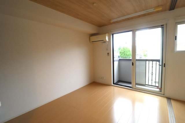 【居間・リビング】 | フレンドリーコート松ヶ丘