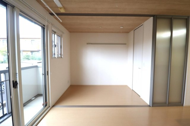 【洋室】 | フレンドリーコート松ヶ丘