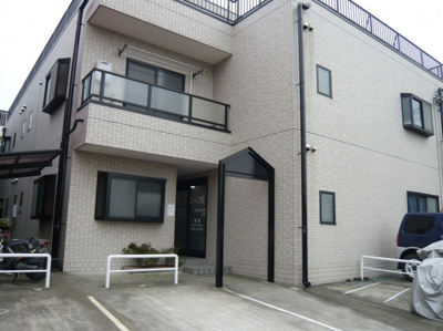 【外観】 | コート二子玉