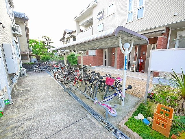 エクセレント佐保Ｃのその他共用部分