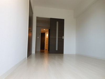 【洋室】 | クレシア東心斎橋