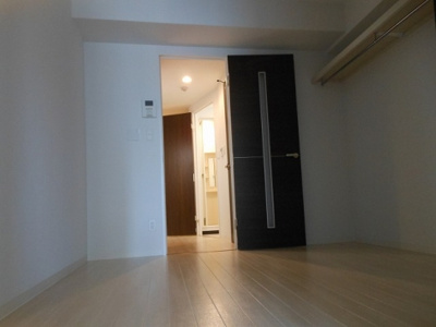 【洋室】 | クレシア東心斎橋