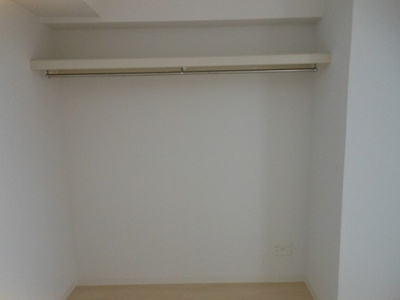 【収納】 | クレシア東心斎橋