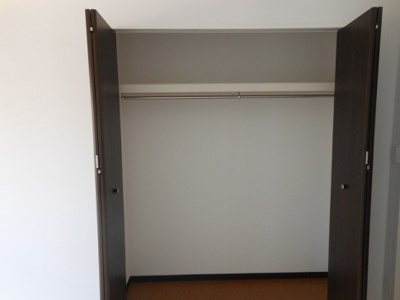 【収納】 | クレシア東心斎橋