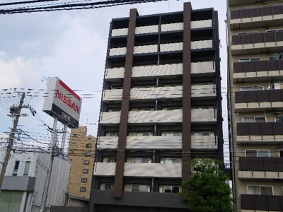 【外観】 | 参鐘館