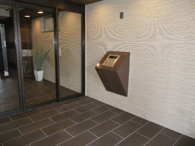 【エントランス】 | 参鐘館
