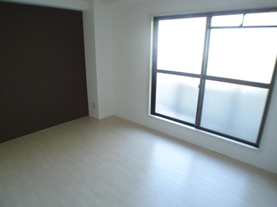 【洋室】 | ダイバーシティ長田 Ｃ棟