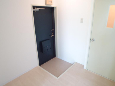 【玄関】 | ダイバーシティ長田 Ｃ棟