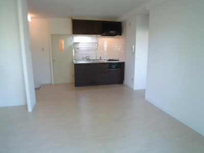 【居間・リビング】 | ダイバーシティ長田 Ｃ棟