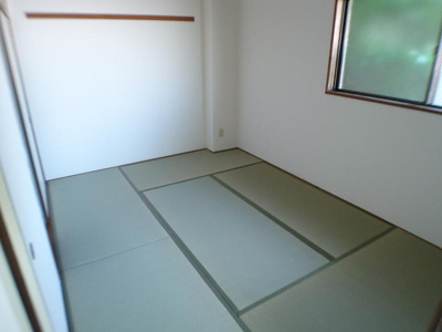 【和室】 | ダイバーシティ長田 Ｃ棟