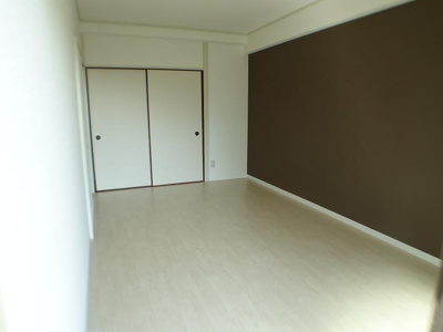 【洋室】 | ダイバーシティ神戸長田　Ｂ棟