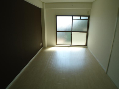 【寝室】 | ダイバーシティ神戸長田　Ｂ棟