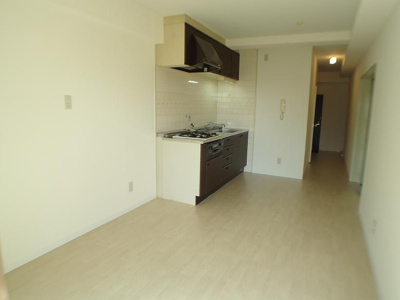 【居間・リビング】 | ダイバーシティ神戸長田　Ｂ棟