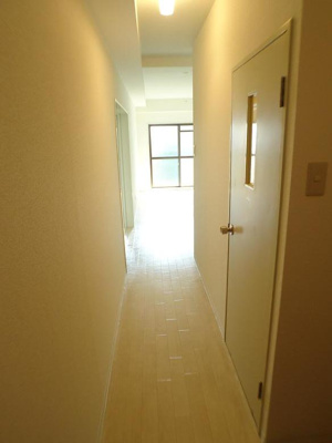 【その他】 | ダイバーシティ神戸長田　Ｂ棟