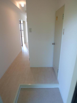 【玄関】 | ダイバーシティ神戸長田　Ｂ棟