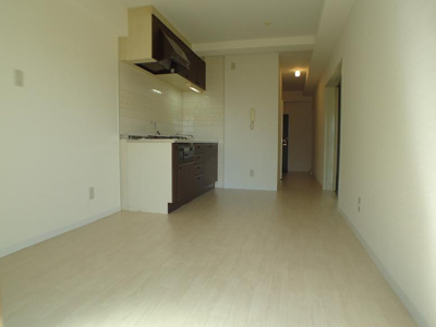 【内装】 | ダイバーシティ神戸長田　Ｂ棟