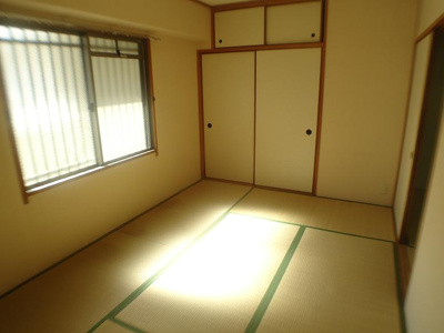 【和室】 | ワコーレＫＯＢＥ山の手