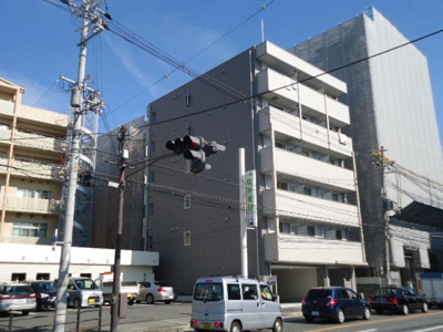 【外観】 | ロイヤルコート中百舌鳥